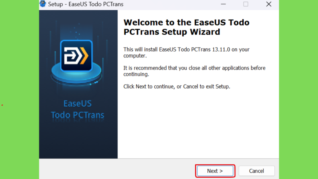 Download EaseUS Todo PCTrans Crackeado com Keygen Gratis Full Version PT