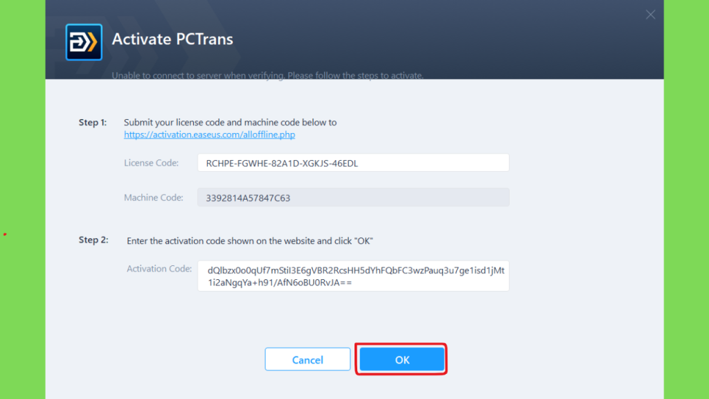 Download EaseUS Todo PCTrans Crackeado com Keygen Gratis Full Version PT