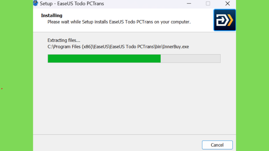 Download EaseUS Todo PCTrans Crackeado com Keygen Gratis Full Version PT