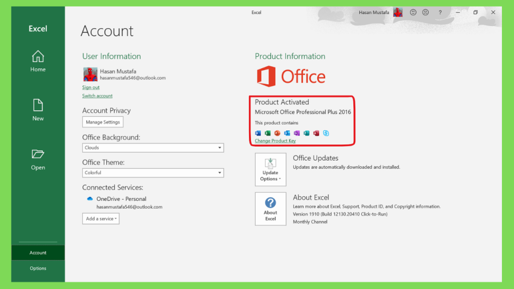 Download Excel 2016 Crackeado com Ativador Gratis PT-BR Gratis Download - AtivadorRatonCrackeado Download Excel 2016 Crackeado com Ativador Gratis PT-BR Full Version PT