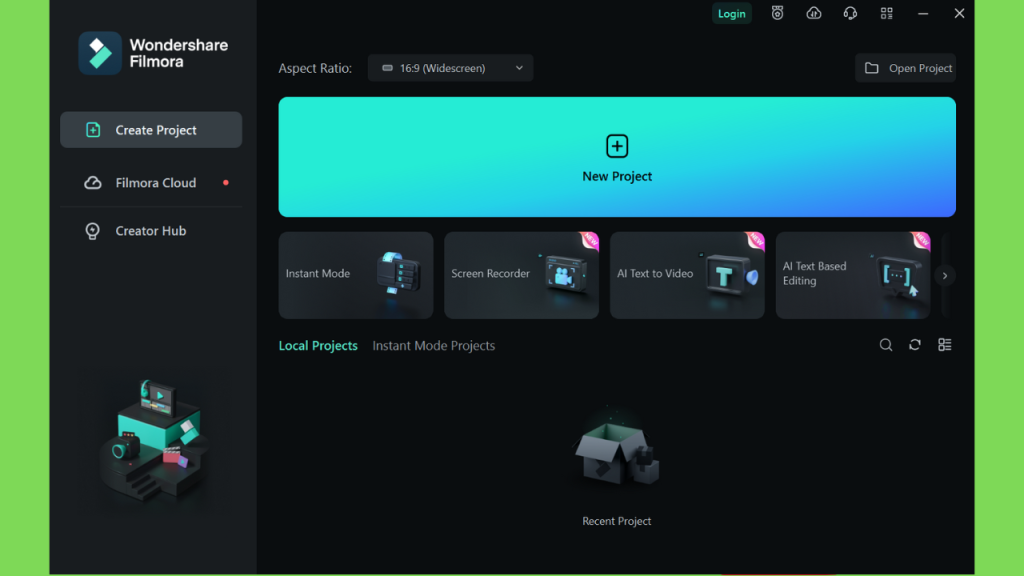 Download Filmora 13 Crackeado [Sem Watermark] para PC Gratis Full Version PT