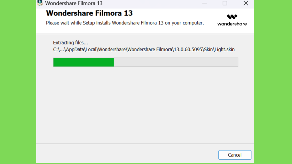 Download Filmora 13 Crackeado [Sem Watermark] para PC Gratis Full Version PT