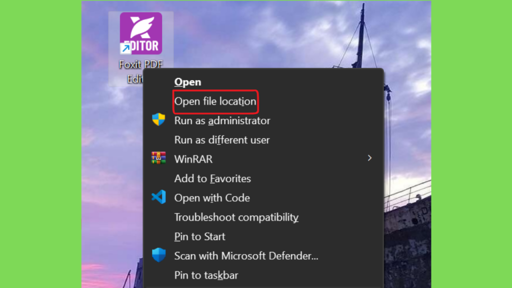 Download Foxit PDF Editor Crackeado v13 [Pro] Licença Gratis Full Version PT