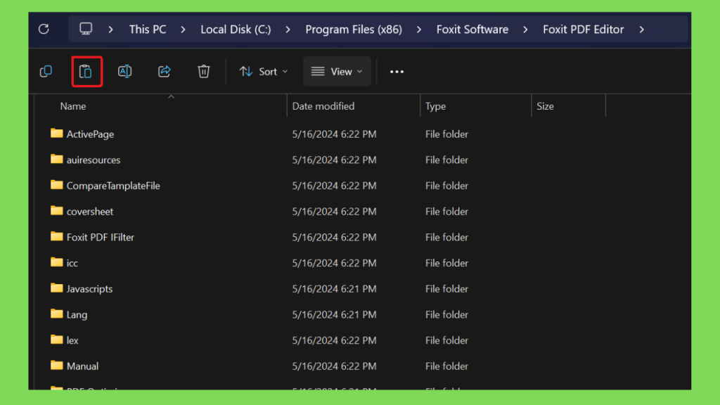 Download Foxit PDF Editor Crackeado v13 [Pro] Licença Gratis Full Version PT