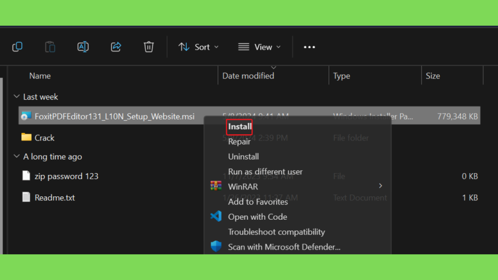 Download Foxit PDF Editor Crackeado v13 [Pro] Licença Gratis Full Version PT