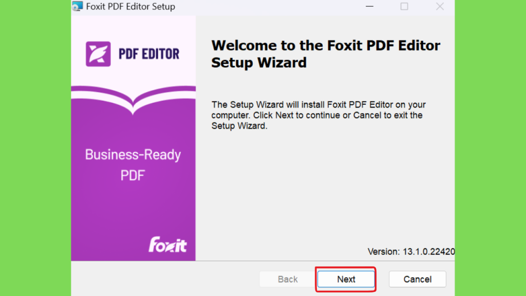 Download Foxit PDF Editor Crackeado v13 [Pro] Licença Gratis Full Version PT