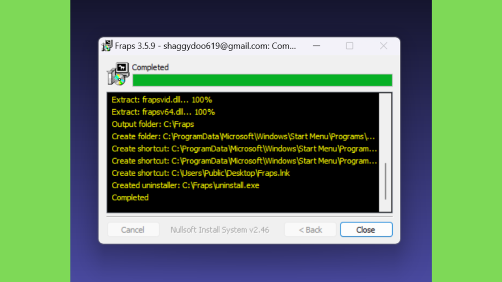 Download Fraps Crackeado Torrent Full Version PC 64 Bits Gratis Full Version PT