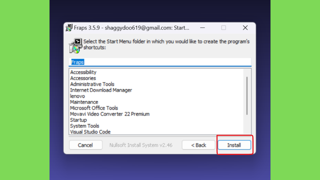 Download Fraps Crackeado Torrent Full Version PC 64 Bits Gratis Full Version PT