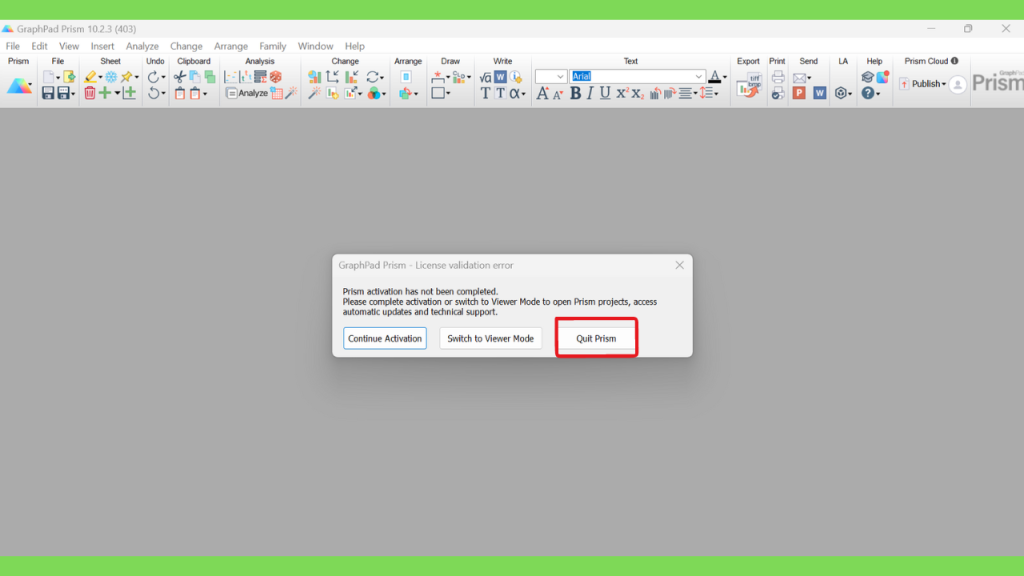 Download GraphPad Prism 10 Crackeado Keygen Gratis PT-BR Full Version PT