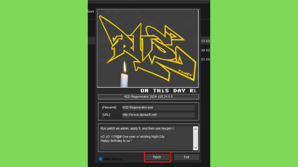 Download HDD Regenerator 2024 Crackeado com Keygen Gratis Gratis Download - AtivadorRatonCrackeado Download HDD Regenerator 2024 Crackeado com Keygen Gratis Full Version PT