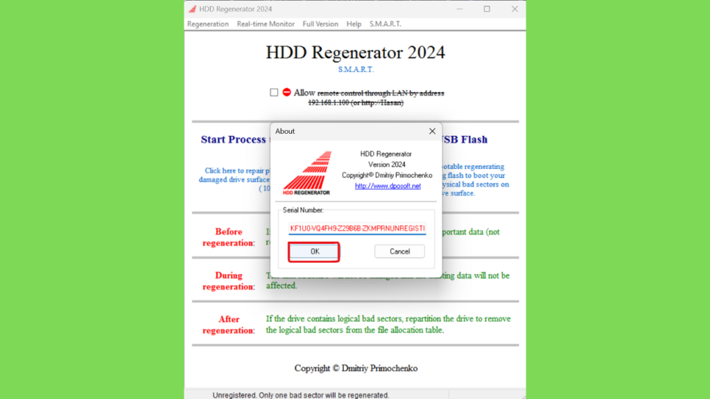 Download HDD Regenerator 2024 Crackeado com Keygen Gratis Gratis Download - AtivadorRatonCrackeado Download HDD Regenerator 2024 Crackeado com Keygen Gratis Full Version PT
