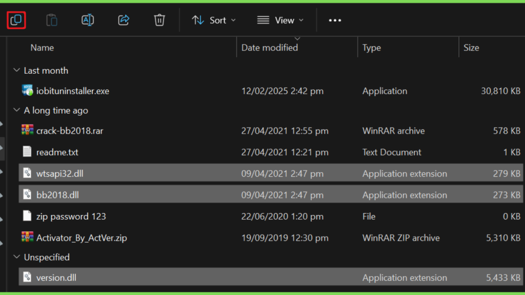 Download IObit Uninstaller Pro Crackeado com Licença Gratis Gratis Download - AtivadorRatonCrackeado Download IObit Uninstaller Pro Crackeado com Licença Gratis Full Version PT