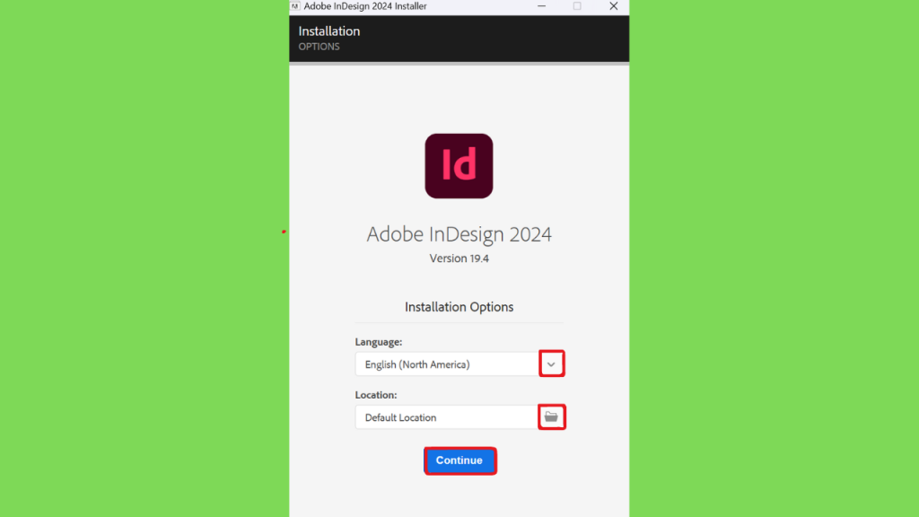 Download InDesign 2024 Crackeado 64 Bits Português Grátis Full Version PT
