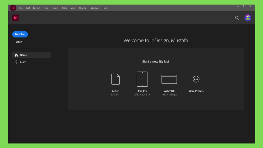 Download InDesign 2024 Crackeado 64 Bits Português Grátis Full Version PT