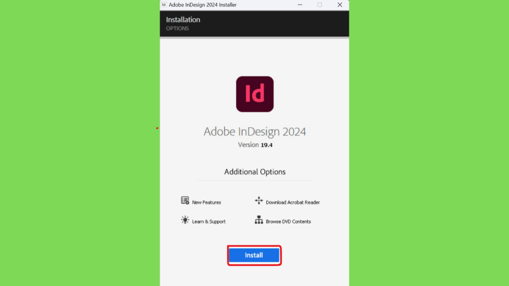 Download InDesign 2024 Crackeado 64 Bits Português Grátis Full Version PT