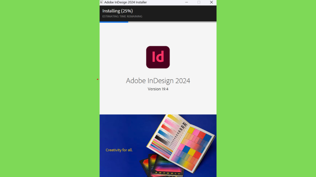 Download InDesign 2024 Crackeado 64 Bits Português Grátis Full Version PT
