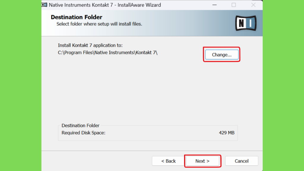 Download Kontakt 7 Crackeado 64 Bits Completo Grátis Full Version PT