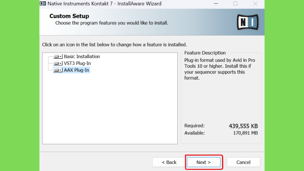 Download Kontakt 7 Crackeado 64 Bits Completo Grátis Full Version PT