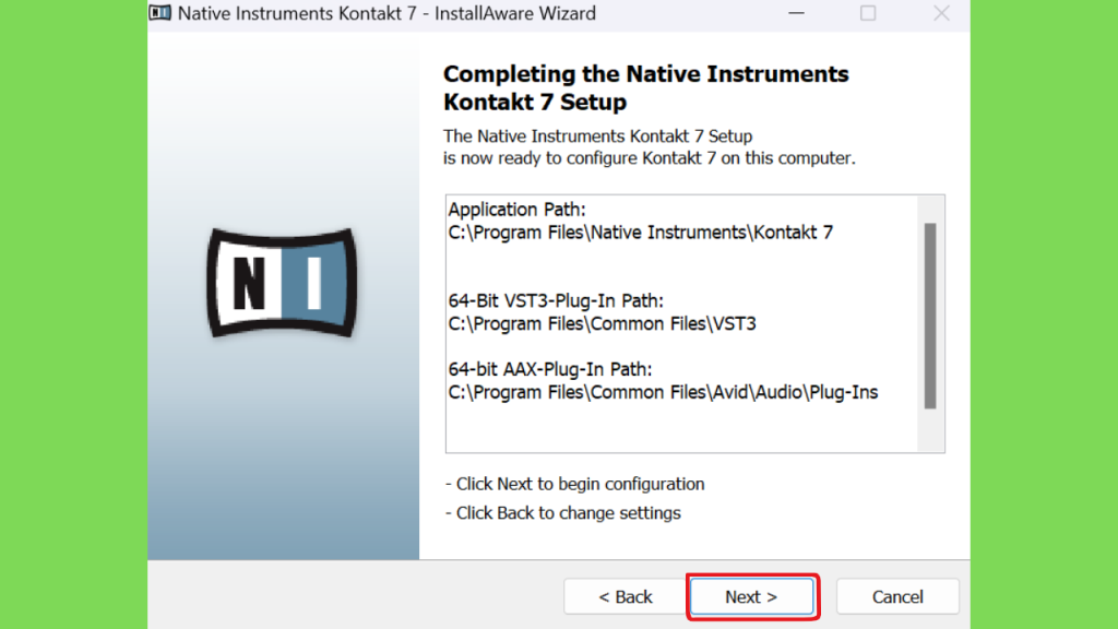 Download Kontakt 7 Crackeado 64 Bits Completo Grátis Full Version PT