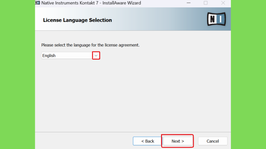 Download Kontakt 7 Crackeado 64 Bits Completo Grátis Full Version PT