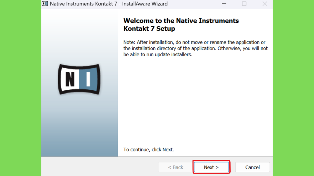 Download Kontakt 7 Crackeado 64 Bits Completo Grátis Full Version PT