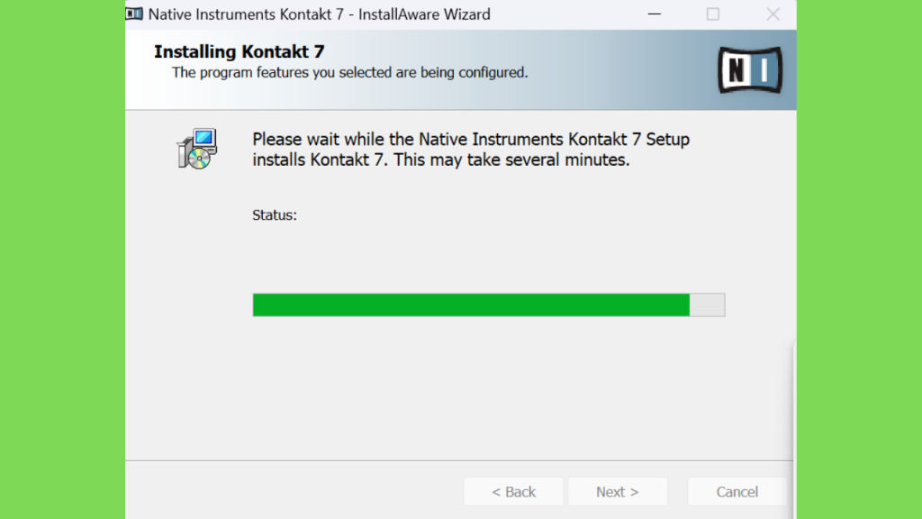 Download Kontakt 7 Crackeado 64 Bits Completo Grátis Full Version PT