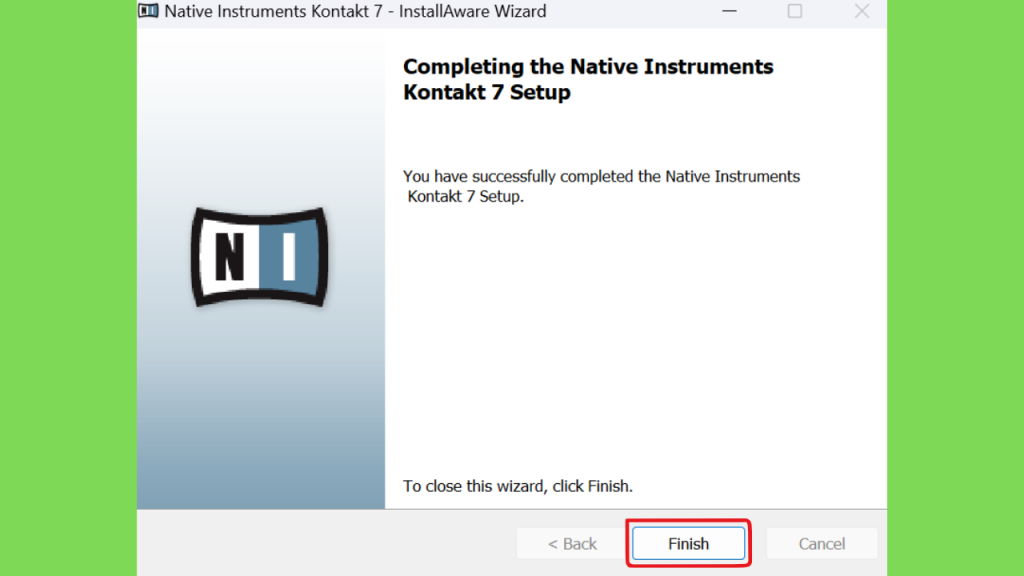 Download Kontakt 7 Crackeado 64 Bits Completo Grátis Full Version PT