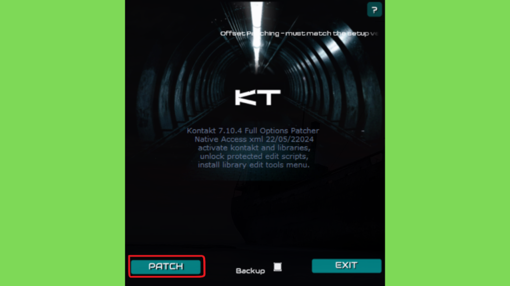 Download Kontakt 7 Crackeado 64 Bits Completo Grátis Full Version PT