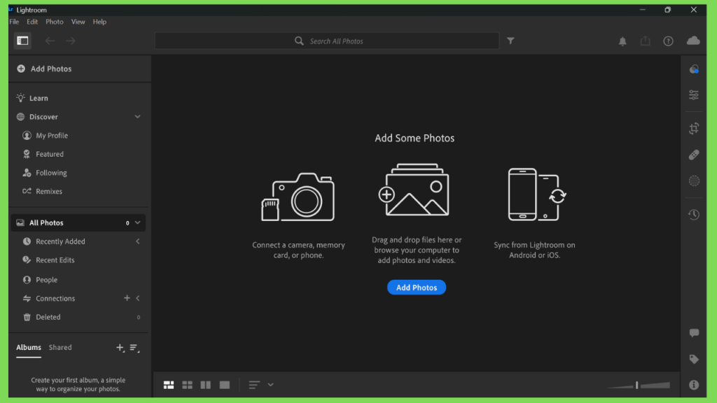 Baixar Lightroom Crackeado 6.5.0 Pre-Activated para PC Gratis Gratis Download - AtivadorRatonCrackeado Baixar Lightroom Crackeado 6.5.0 Pre-Activated para PC Gratis Full Version PT