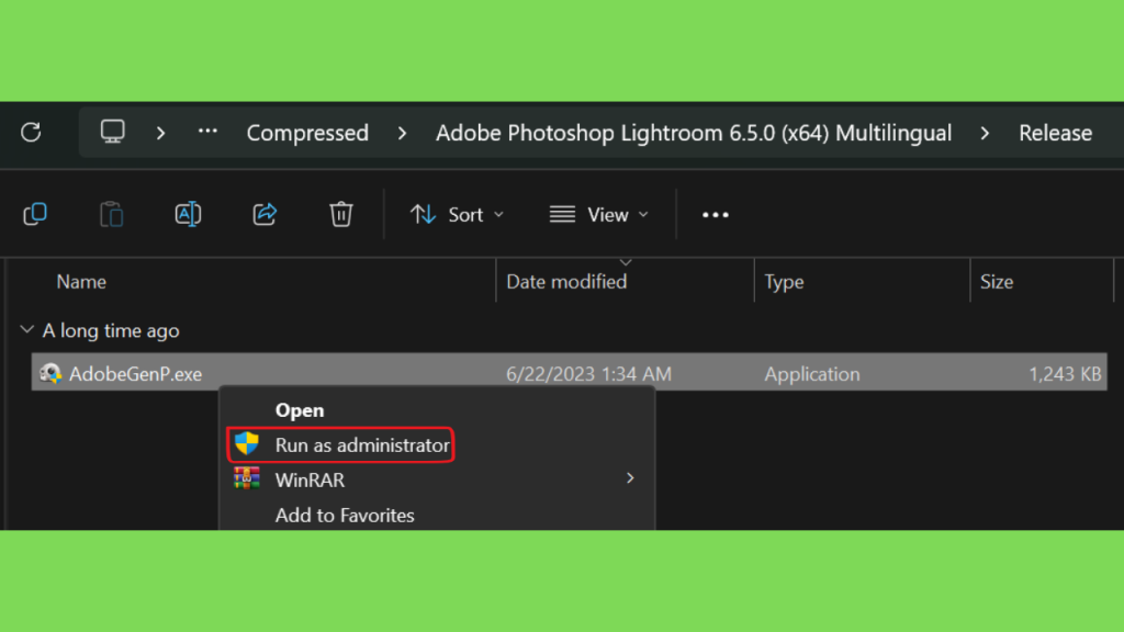 Baixar Lightroom Crackeado 6.5.0 Pre-Activated para PC Gratis Gratis Download - AtivadorRatonCrackeado Baixar Lightroom Crackeado 6.5.0 Pre-Activated para PC Gratis Full Version PT