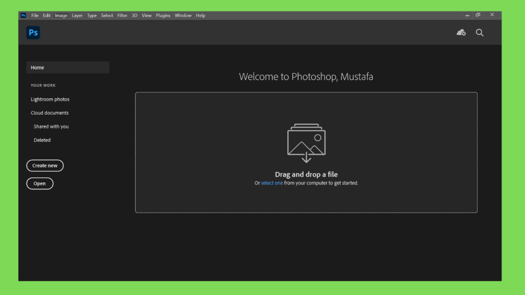 Download Photoshop 2021 Crackeado Ativado Gratis PT-BR Gratis Download - AtivadorRatonCrackeado Download Photoshop 2021 Crackeado Ativado Gratis PT-BR Full Version PT