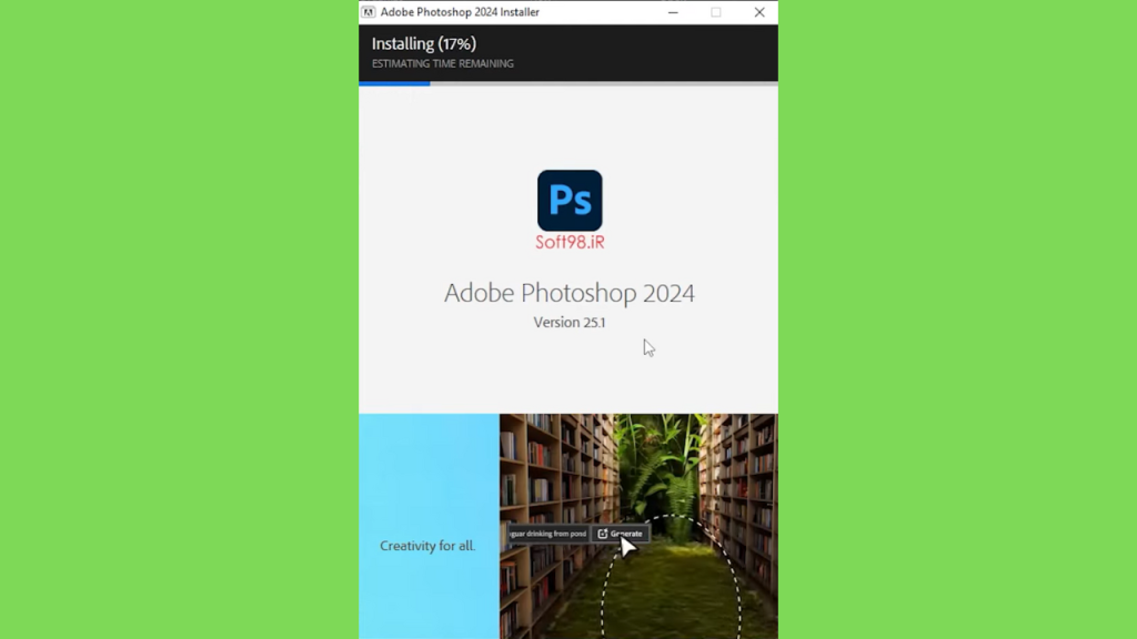 Baixar Photoshop Crackeado 2024 Torrent Gratuito Portugues Gratis Download - AtivadorRatonCrackeado Baixar Photoshop Crackeado 2024 Torrent Gratuito Portugues Full Version PT