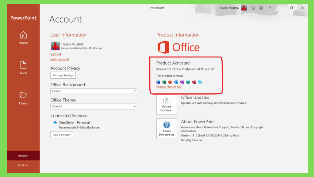 Download PowerPoint 2016 Crackeado para PC Gratis PT-BR Gratis Download - AtivadorRatonCrackeado Download PowerPoint 2016 Crackeado para PC Gratis PT-BR Full Version PT