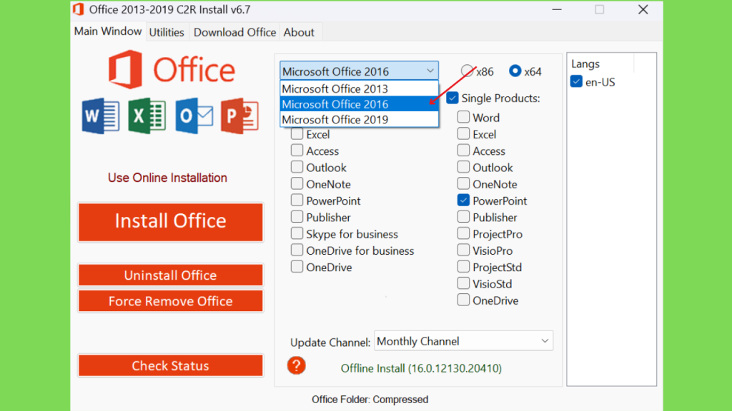 Download PowerPoint 2016 Crackeado para PC Gratis PT-BR Gratis Download - AtivadorRatonCrackeado Download PowerPoint 2016 Crackeado para PC Gratis PT-BR Full Version PT