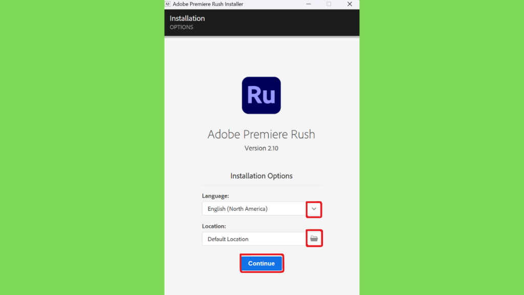 Download Adobe Premiere Rush Crackeado para PC Gratis Full Version PT