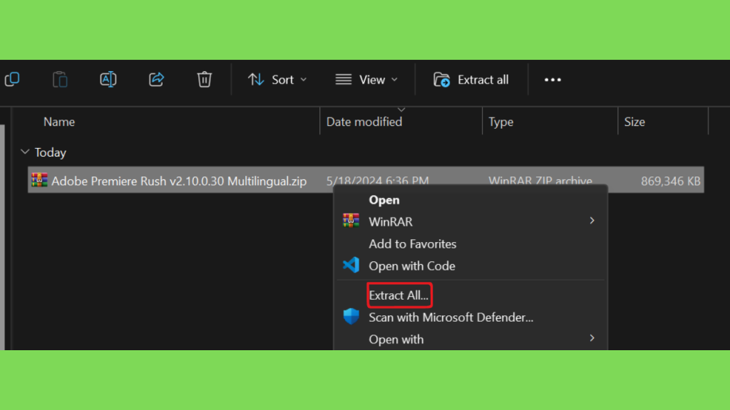 Download Adobe Premiere Rush Crackeado para PC Gratis Full Version PT
