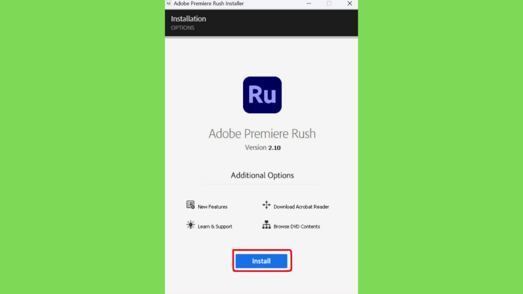 Download Adobe Premiere Rush Crackeado para PC Gratis Full Version PT