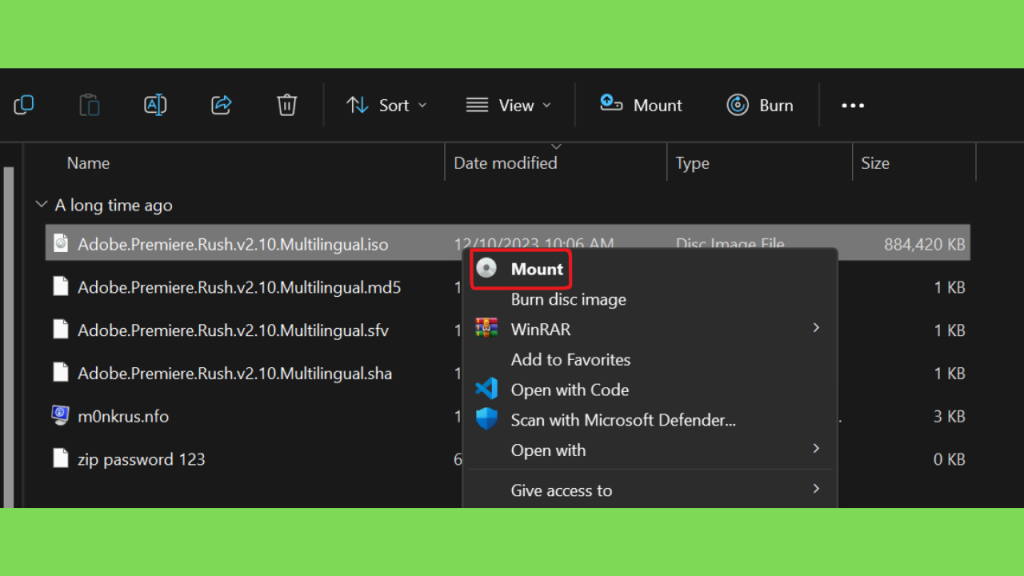 Download Adobe Premiere Rush Crackeado para PC Gratis Full Version PT