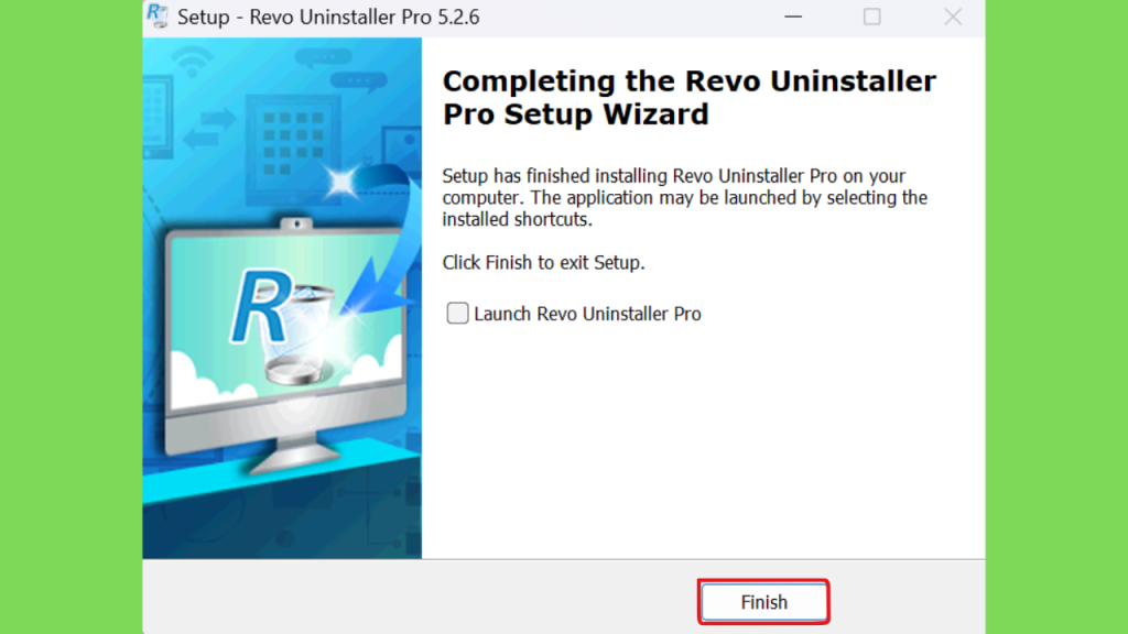 Download Revo Uninstaller Pro Crackeado Ativador Permanente Full Version PT