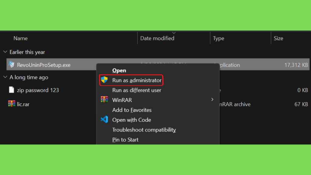 Download Revo Uninstaller Pro Crackeado Ativador Permanente Full Version PT