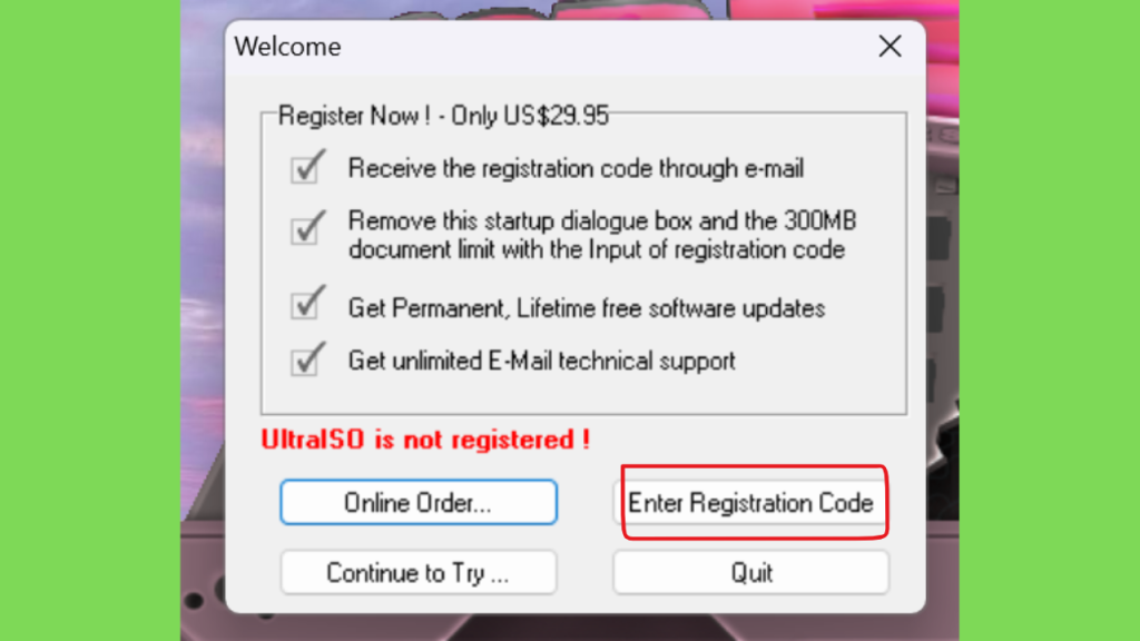 Baixar Ultra ISO Premium Crackeado com Keygen para PC Gratis Full Version PT