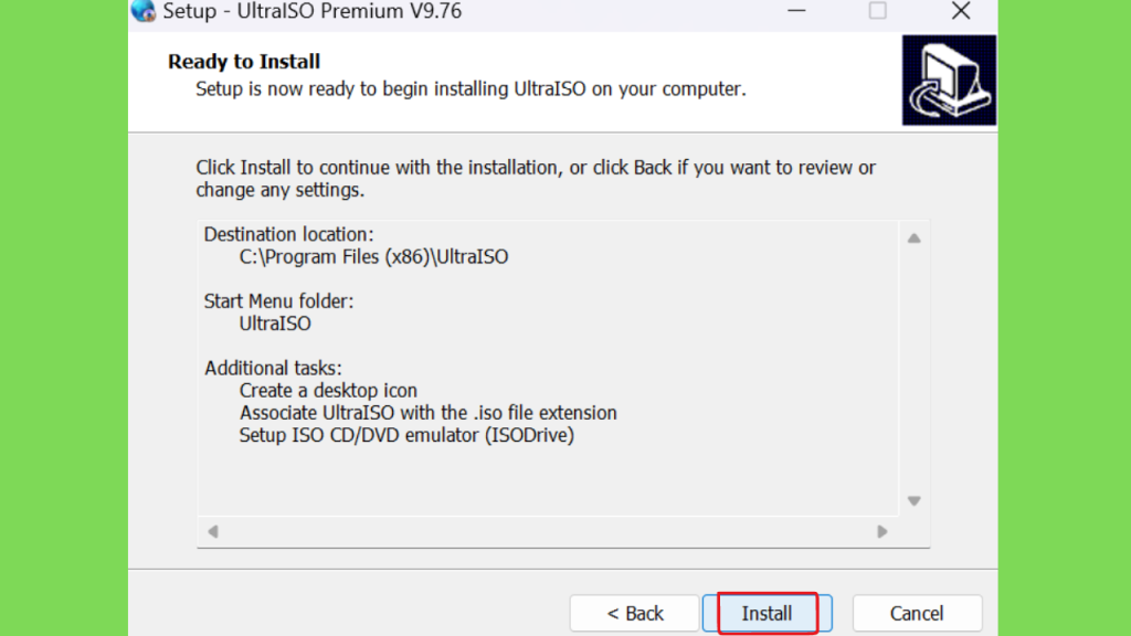 Baixar Ultra ISO Premium Crackeado com Keygen para PC Gratis Full Version PT