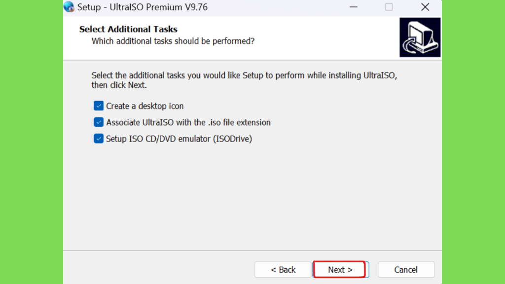 Baixar Ultra ISO Premium Crackeado com Keygen para PC Gratis Full Version PT