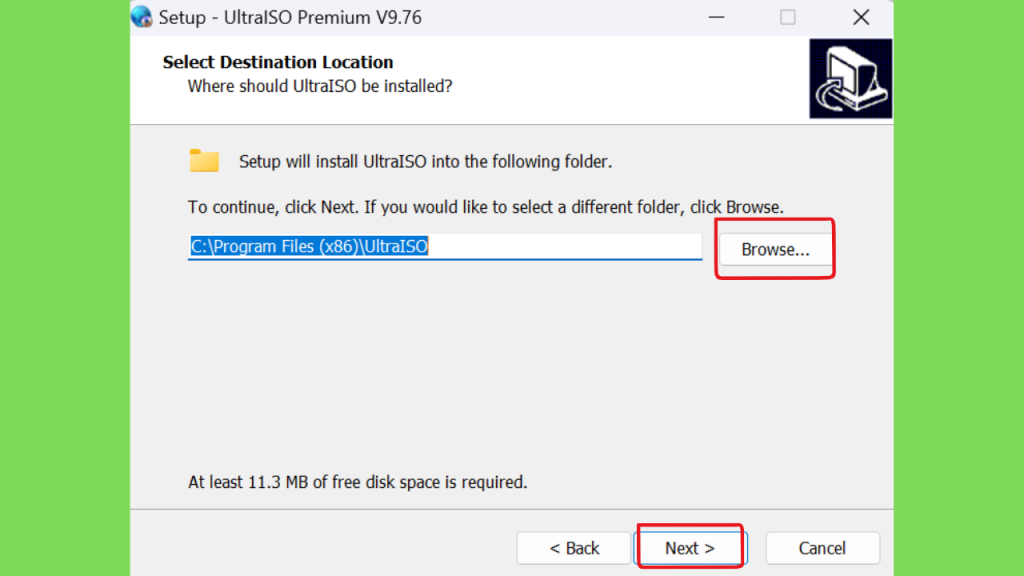 Baixar Ultra ISO Premium Crackeado com Keygen para PC Gratis Full Version PT