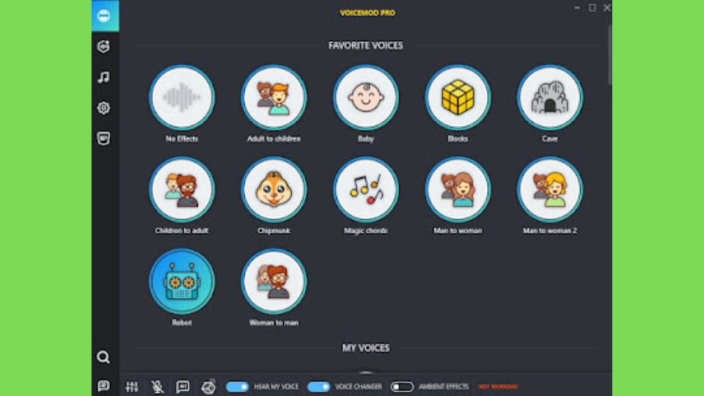 Download Voicemod Pro Crackeado para PC Gratis PT-BR Gratis Download - AtivadorRatonCrackeado Download Voicemod Pro Crackeado para PC Gratis PT-BR Full Version PT