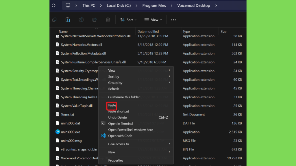 Download Voicemod Pro Crackeado para PC Gratis PT-BR Gratis Download - AtivadorRatonCrackeado Download Voicemod Pro Crackeado para PC Gratis PT-BR Full Version PT