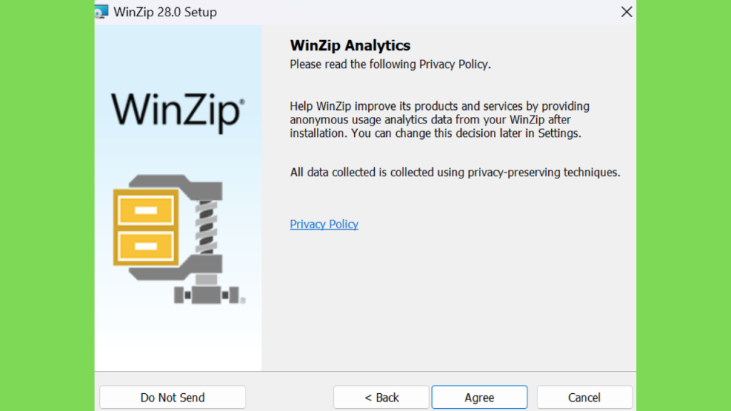 Baixar WinZip Crackeado em Português 64 Bits Gratuito Full Version PT