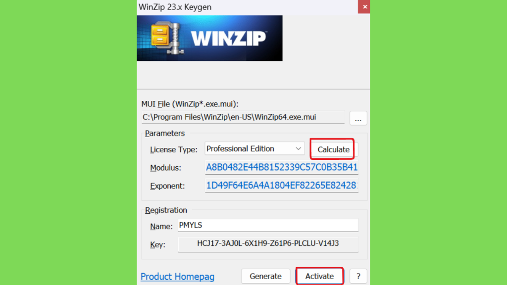Baixar WinZip Crackeado em Português 64 Bits Gratuito Full Version PT