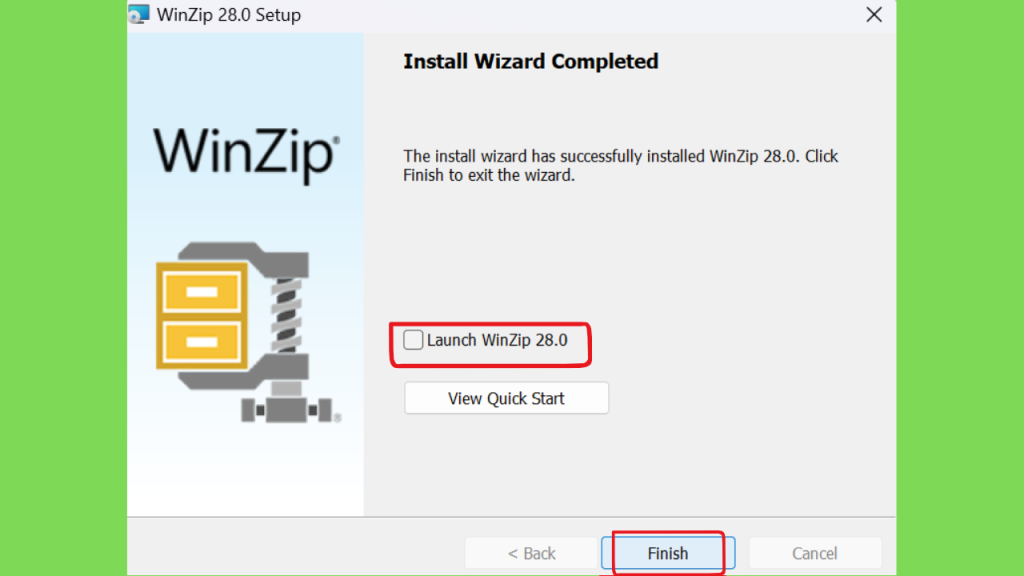 Baixar WinZip Crackeado em Português 64 Bits Gratuito Full Version PT