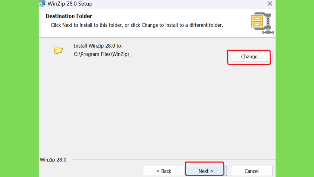 Baixar WinZip Crackeado em Português 64 Bits Gratuito Full Version PT